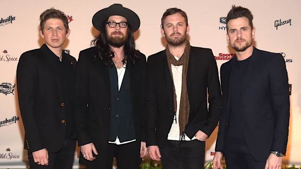 Kings of Leon